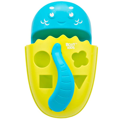 Органайзер-сортер Dino Roxy Kids RTH-001W 1